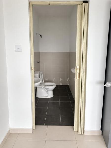 Rumah Teres untuk Dijual di Alor Gajah (Melaka) - Ramanan Kanan - Bathroom - PropertyGuru.com.my