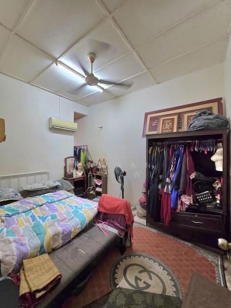 1-storey Terraced House for Sale in Bangi (Selangor) - Fauran Nawawi - PropertyGuru.com.my