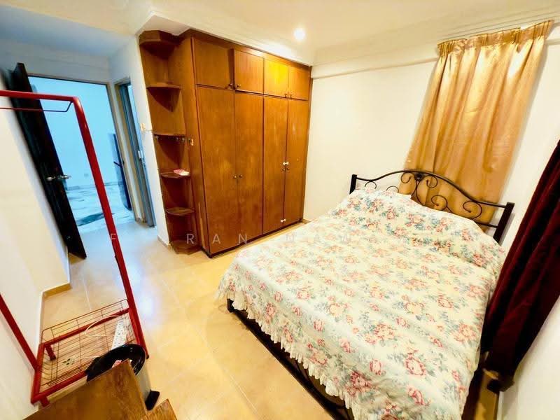 Kondominium untuk Dijual di Seri Mas Condominium - Fauran Nawawi - PropertyGuru.com.my