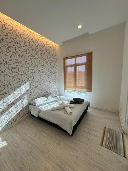Condominium for Sale at 10 Island Resort - Jack Law - Bedroom - PropertyGuru.com.my