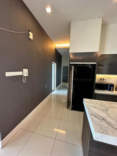Condominium for Sale at 10 Island Resort - Jack Law - Kitchen - PropertyGuru.com.my