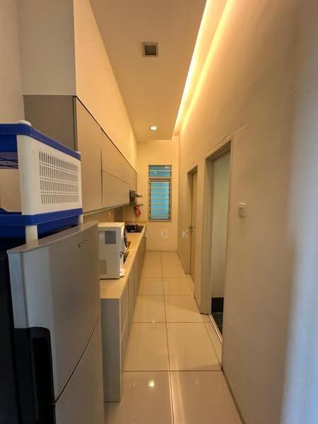 Condominium for Sale at 10 Island Resort - Jack Law - Kitchen - PropertyGuru.com.my