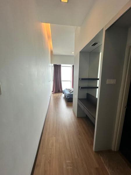 Condominium for Sale at 10 Island Resort - Jack Law - Corridor - PropertyGuru.com.my