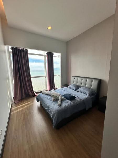 Condominium for Sale at 10 Island Resort - Jack Law - Bedroom - PropertyGuru.com.my