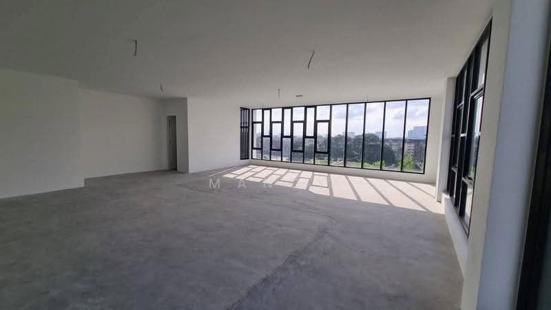 Factory for Sale in Taman Industri Jaya (Skudai) - Mancy Lim - Interior - PropertyGuru.com.my