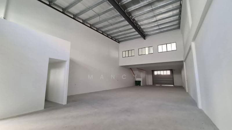 Factory for Sale in Taman Industri Jaya (Skudai) - Mancy Lim - Interior - PropertyGuru.com.my
