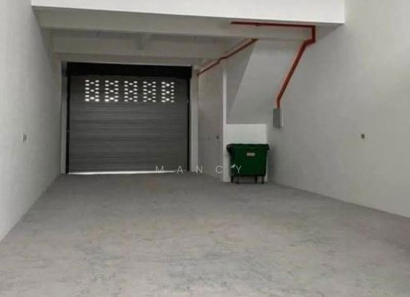 Factory for Sale in Taman Industri Jaya (Skudai) - Mancy Lim - Interior - PropertyGuru.com.my
