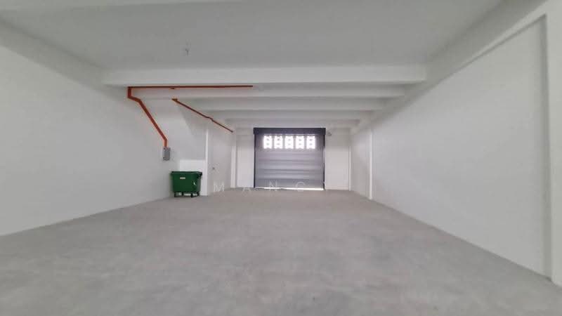 Factory for Sale in Taman Industri Jaya (Skudai) - Mancy Lim - Interior - PropertyGuru.com.my