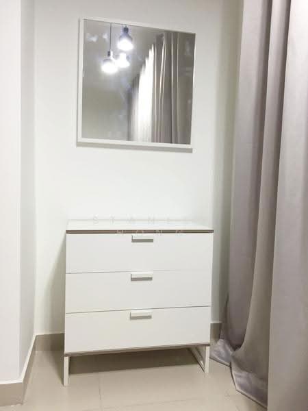 Service Residence for Rent at Pacific Place - Stanley Hong - PropertyGuru.com.my