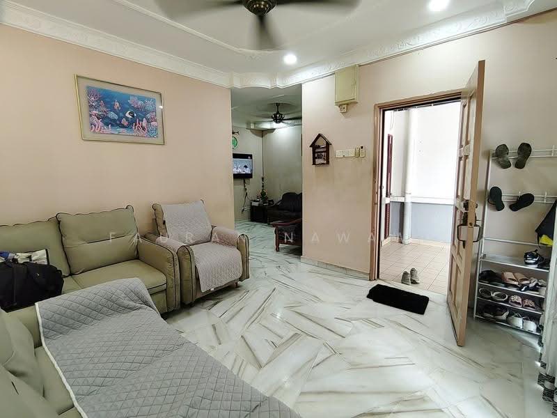 Rumah Teres 2-Tingkat untuk Dijual di Subang Jaya (Selangor) - Fauran Nawawi - PropertyGuru.com.my