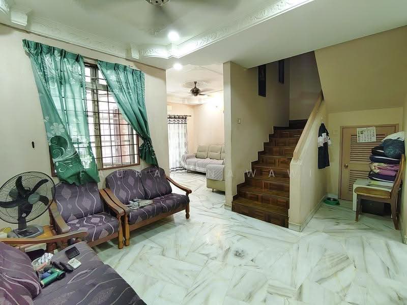 Rumah Teres 2-Tingkat untuk Dijual di Subang Jaya (Selangor) - Fauran Nawawi - PropertyGuru.com.my