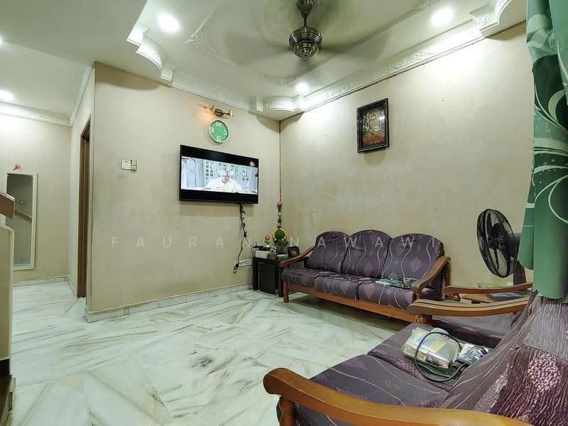 Rumah Teres 2-Tingkat untuk Dijual di Subang Jaya (Selangor) - Fauran Nawawi - PropertyGuru.com.my