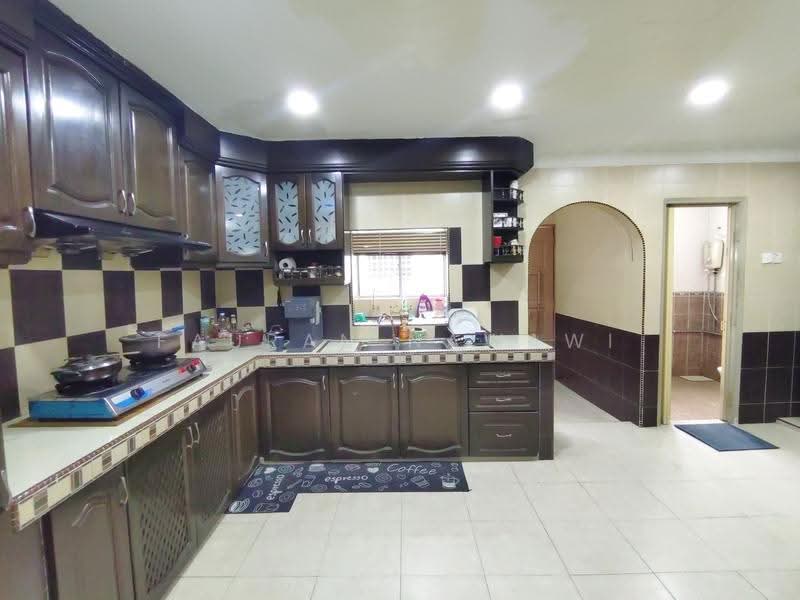 Rumah Teres 2-Tingkat untuk Dijual di Subang Jaya (Selangor) - Fauran Nawawi - PropertyGuru.com.my