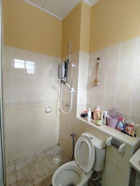 Rumah Teres 2-Tingkat untuk Dijual di Subang Jaya (Selangor) - Fauran Nawawi - PropertyGuru.com.my