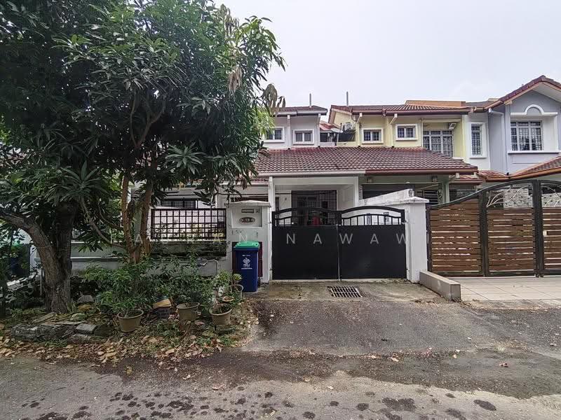 Rumah Teres 2-Tingkat untuk Dijual di Subang Jaya (Selangor) - Fauran Nawawi - PropertyGuru.com.my
