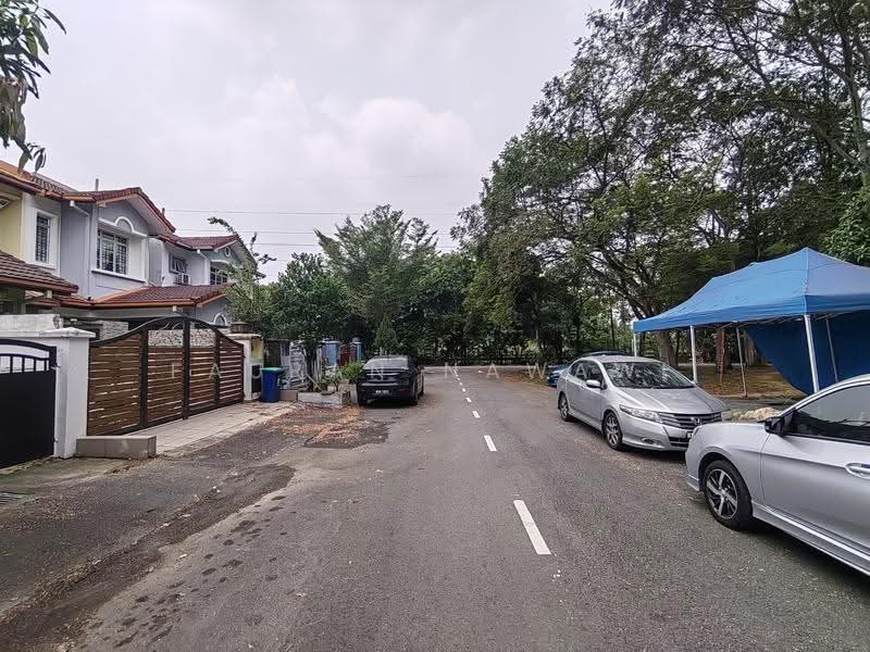 Rumah Teres 2-Tingkat untuk Dijual di Subang Jaya (Selangor) - Fauran Nawawi - PropertyGuru.com.my