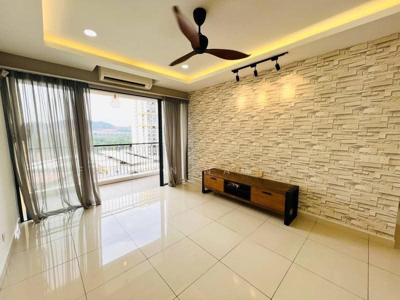 Kondominium untuk Dijual di Oasis 2 Residence - Fauran Nawawi - PropertyGuru.com.my