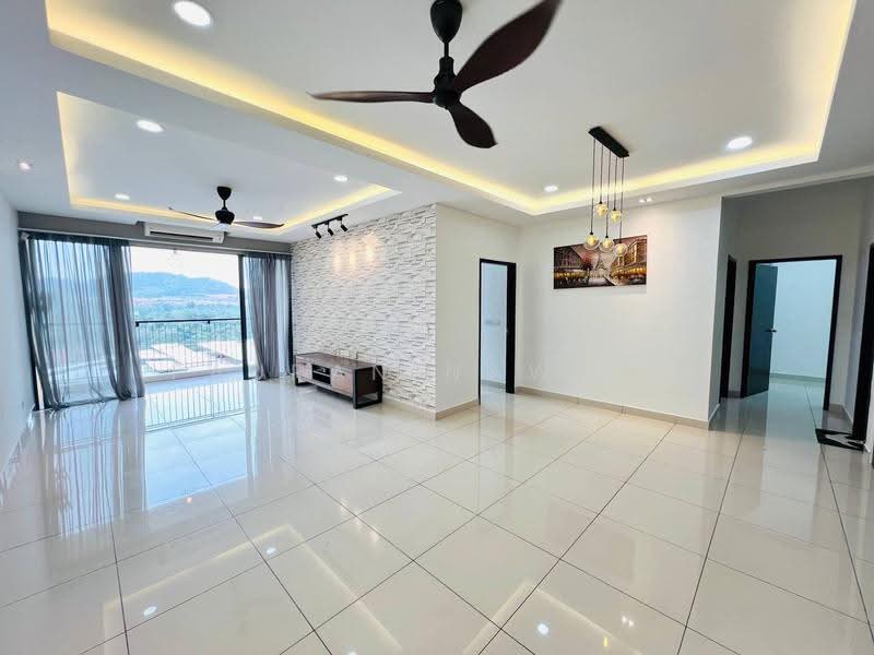 Kondominium untuk Dijual di Oasis 2 Residence - Fauran Nawawi - PropertyGuru.com.my