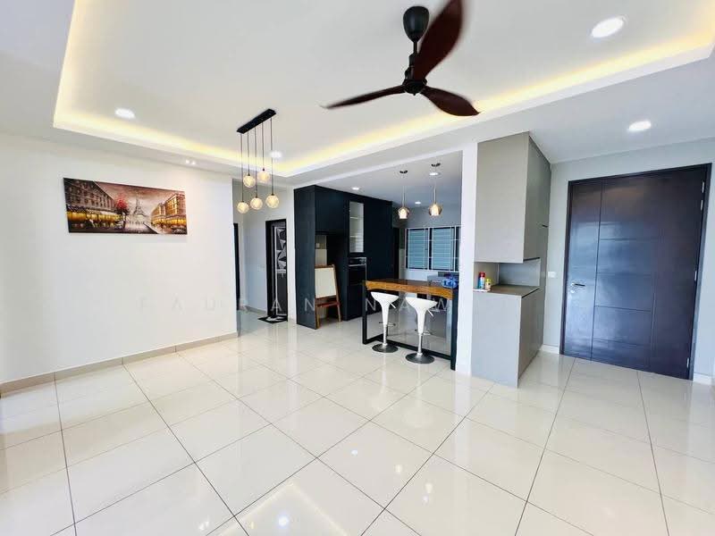 Kondominium untuk Dijual di Oasis 2 Residence - Fauran Nawawi - PropertyGuru.com.my