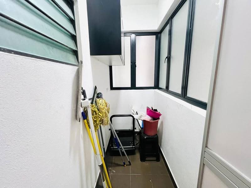 Kondominium untuk Dijual di Oasis 2 Residence - Fauran Nawawi - PropertyGuru.com.my