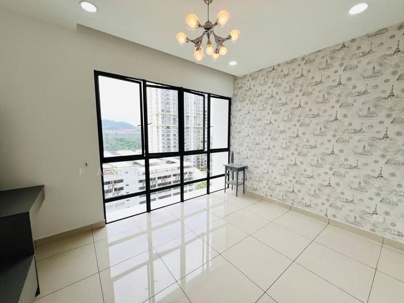 Kondominium untuk Dijual di Oasis 2 Residence - Fauran Nawawi - PropertyGuru.com.my