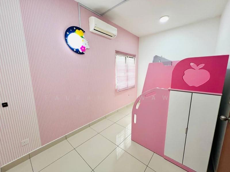 Kondominium untuk Dijual di Oasis 2 Residence - Fauran Nawawi - PropertyGuru.com.my