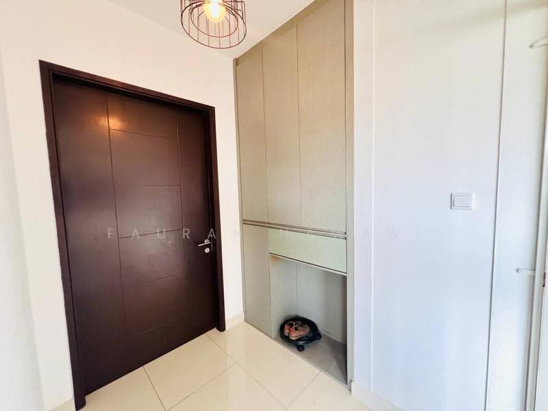 Kondominium untuk Dijual di Oasis 2 Residence - Fauran Nawawi - PropertyGuru.com.my