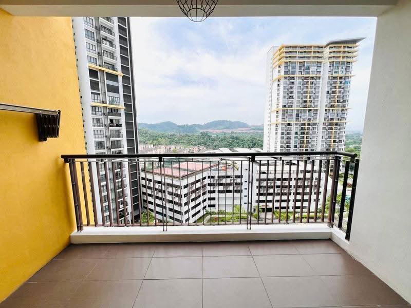 Kondominium untuk Dijual di Oasis 2 Residence - Fauran Nawawi - PropertyGuru.com.my