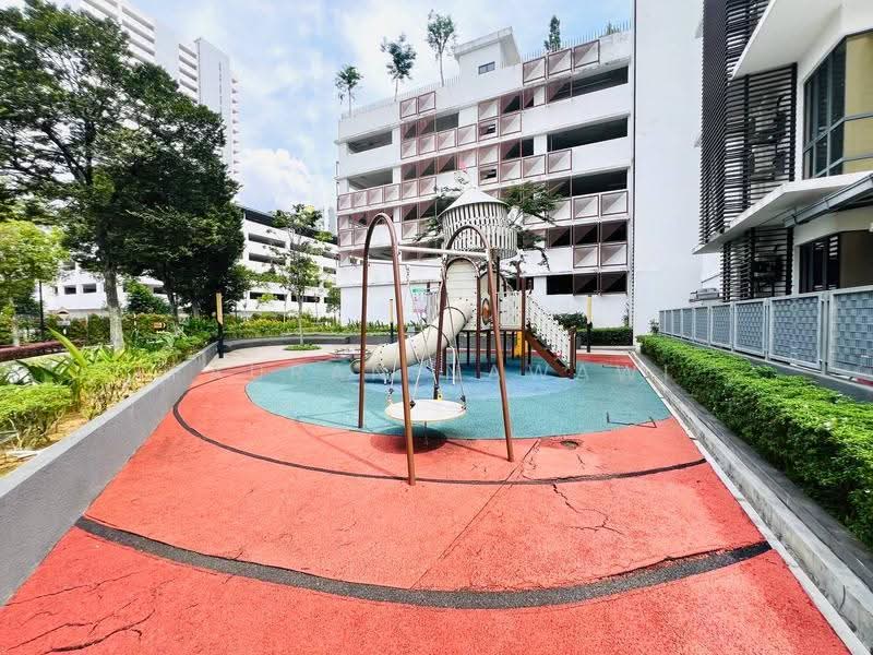 Kondominium untuk Dijual di Oasis 2 Residence - Fauran Nawawi - PropertyGuru.com.my