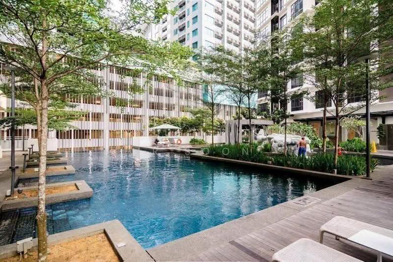 Service Residence for Sale at Fraser Residence (188 Suites) - Mr Soon - Exterior - PropertyGuru.com.my