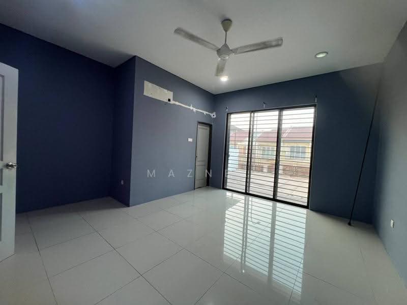 Terraced House for Rent in Nada Alam (Pajam) - Maznee Realtor - Interior - PropertyGuru.com.my