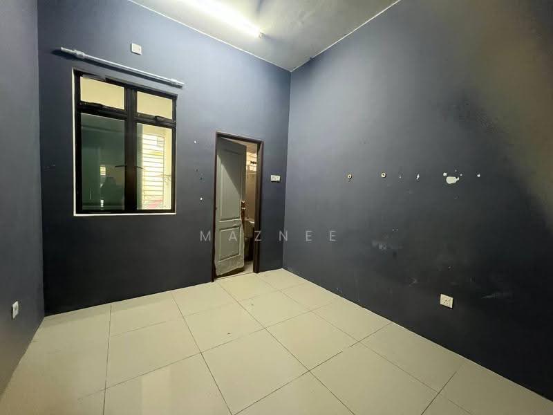 Terraced House for Rent in Nada Alam (Pajam) - Maznee Realtor - Interior - PropertyGuru.com.my