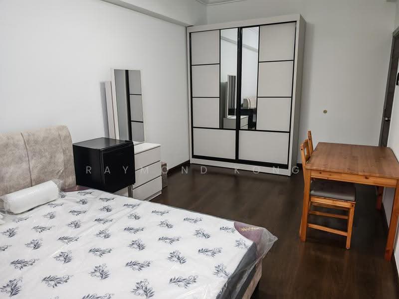 Kediaman Servis untuk Disewa di Sky Habitat - Raymond Kong - PropertyGuru.com.my