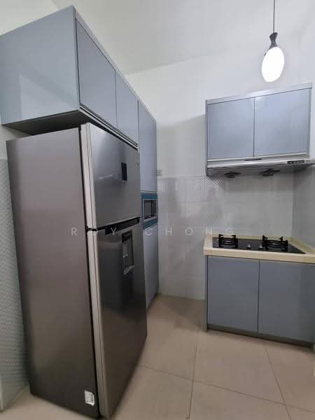 Kondominium untuk Disewa di Surian Residences - Roy Chong - PropertyGuru.com.my