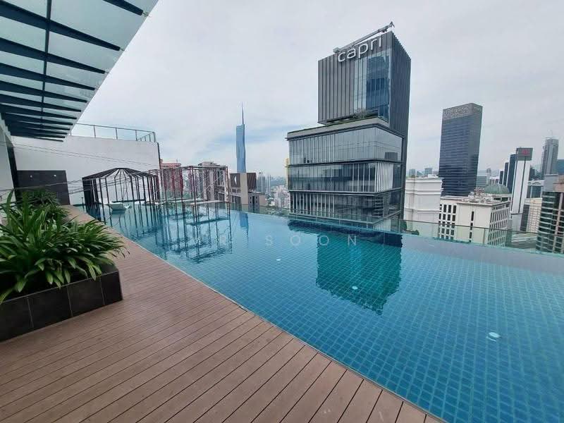 Service Residence for Sale at Tribeca - Mr Soon - View - PropertyGuru.com.my