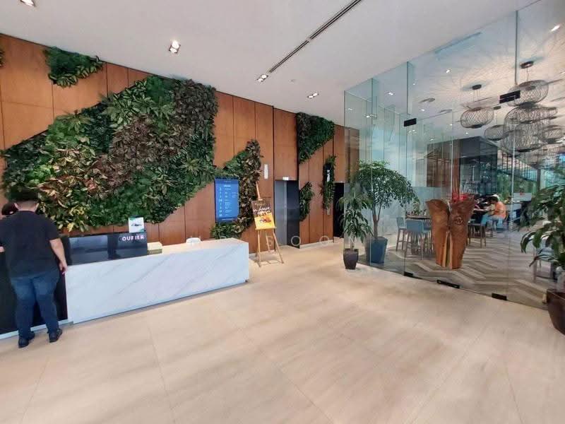 Service Residence for Sale at Tribeca - Mr Soon - Lobby - PropertyGuru.com.my