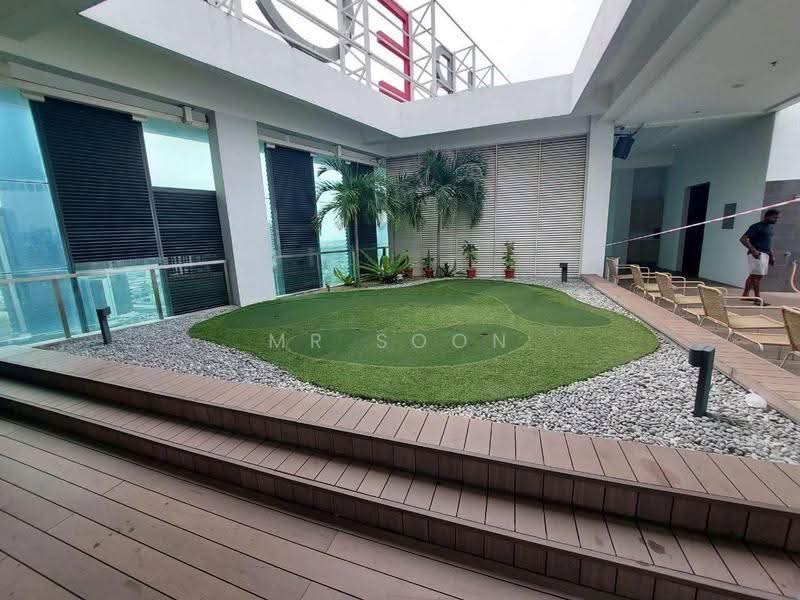 Service Residence for Sale at Tribeca - Mr Soon - Exterior - PropertyGuru.com.my