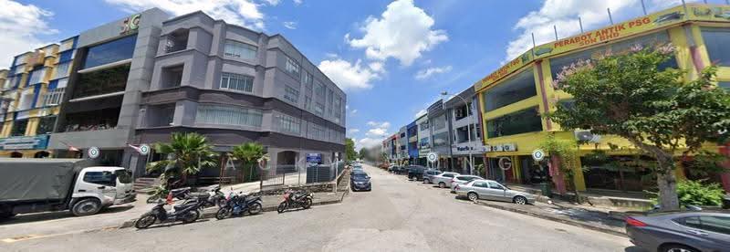 Kedai untuk Dijual di Bandar Puchong Utama (Puchong) - Jacky Wong - Exterior - PropertyGuru.com.my
