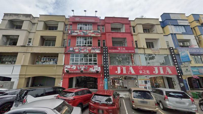 Kedai untuk Dijual di Bandar Puchong Utama (Puchong) - Jacky Wong - Exterior - PropertyGuru.com.my
