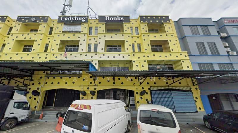 Kedai untuk Dijual di Bandar Puchong Utama (Puchong) - Jacky Wong - Exterior - PropertyGuru.com.my
