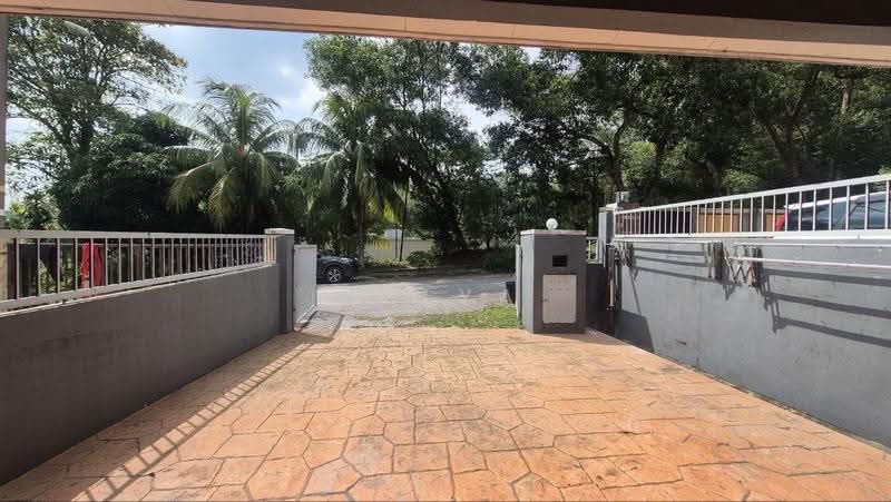 2.5-storey Terraced House for Sale in Taman Bukit Kajang Baru (Kajang) - BILYA ARIFF - Exterior - PropertyGuru.com.my