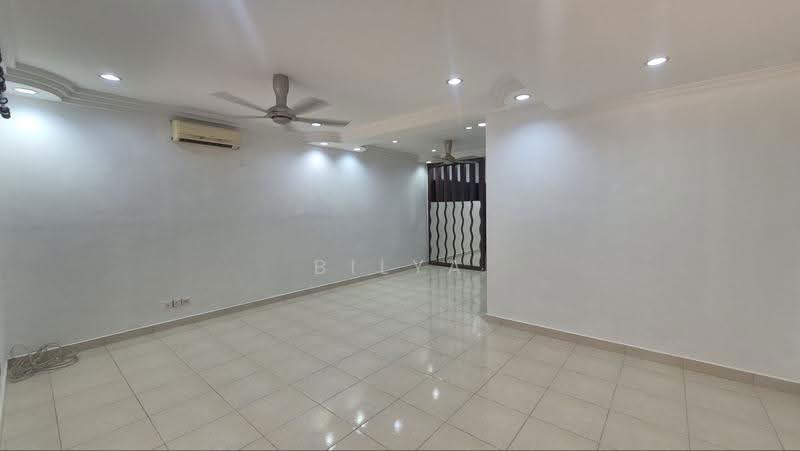 2.5-storey Terraced House for Sale in Taman Bukit Kajang Baru (Kajang) - BILYA ARIFF - Living Room - PropertyGuru.com.my