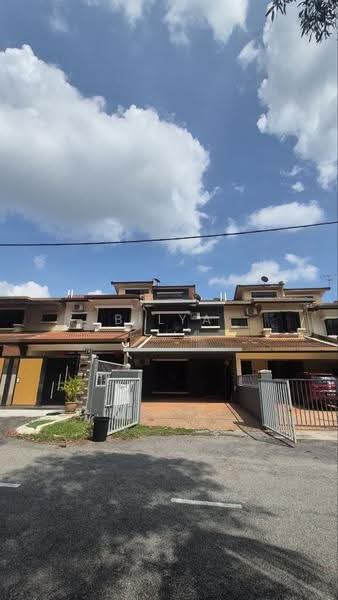 2.5-storey Terraced House for Sale in Taman Bukit Kajang Baru (Kajang) - BILYA ARIFF - PropertyGuru.com.my