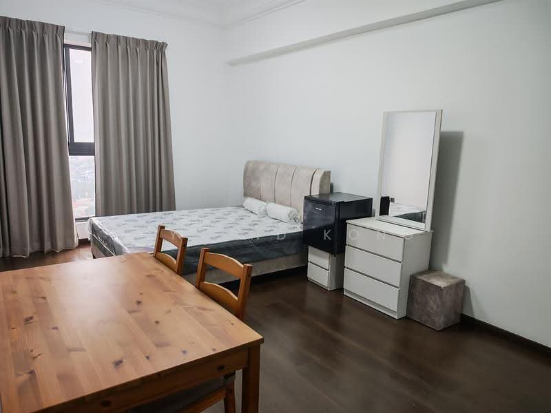 Service Residence for Rent at V@SUMMERPLACE - Raymond Kong - Bedroom - PropertyGuru.com.my