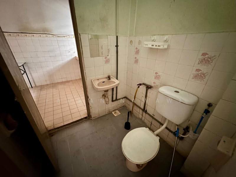 2-storey Terraced House for Sale in Petaling Jaya (Selangor) - Fauran Nawawi - PropertyGuru.com.my