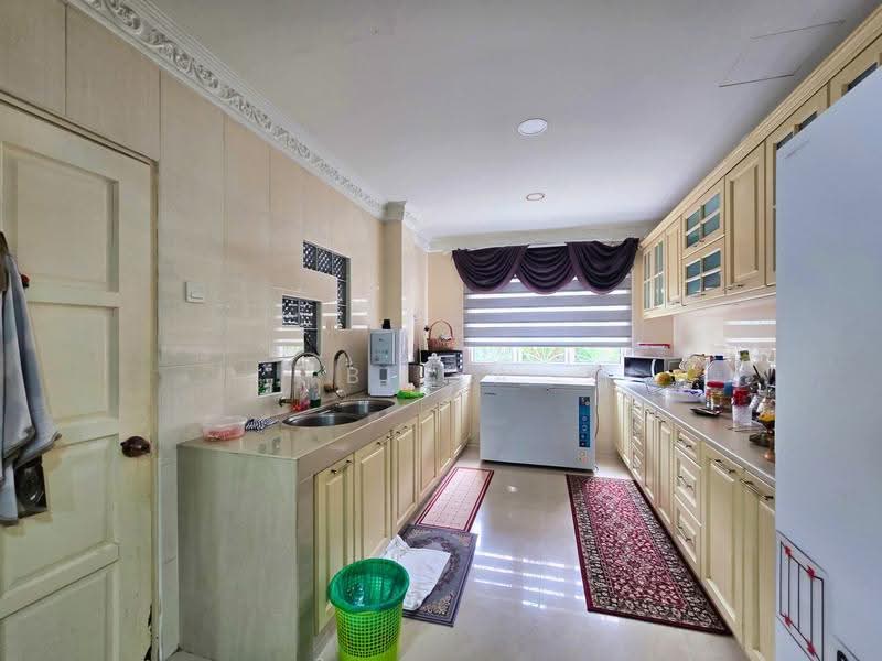 2-storey Terraced House for Sale in Wangsa Maju (Kuala Lumpur) - BILYA ARIFF - PropertyGuru.com.my
