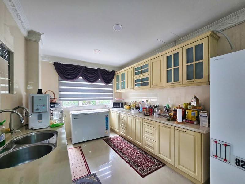 2-storey Terraced House for Sale in Wangsa Maju (Kuala Lumpur) - BILYA ARIFF - PropertyGuru.com.my