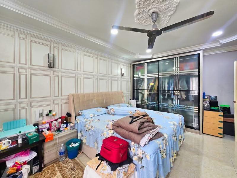 2-storey Terraced House for Sale in Wangsa Maju (Kuala Lumpur) - BILYA ARIFF - PropertyGuru.com.my