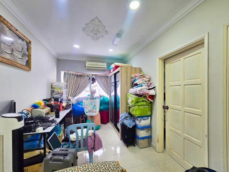 2-storey Terraced House for Sale in Wangsa Maju (Kuala Lumpur) - BILYA ARIFF - PropertyGuru.com.my