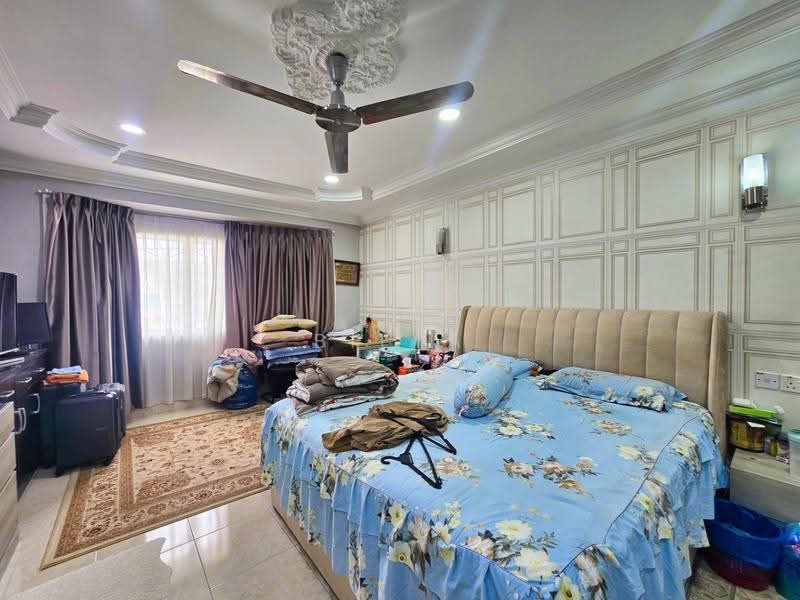 2-storey Terraced House for Sale in Wangsa Maju (Kuala Lumpur) - BILYA ARIFF - PropertyGuru.com.my